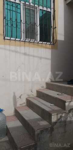 2 otaqlı həyət evi/bağ evi - Xırdalan - 55 m² (1)