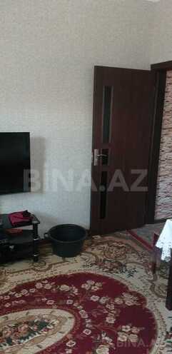 2 otaqlı həyət evi/bağ evi - Xırdalan - 55 m² (7)