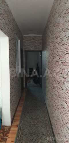 2 otaqlı həyət evi/bağ evi - Xırdalan - 55 m² (5)