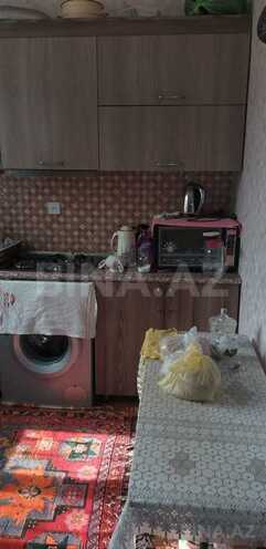 2 otaqlı həyət evi/bağ evi - Xırdalan - 55 m² (4)