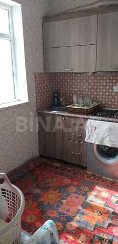 2 otaqlı həyət evi/bağ evi - Xırdalan - 55 m² (8)
