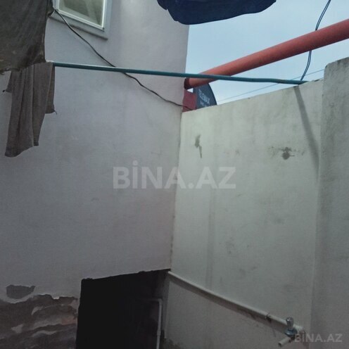 2 otaqlı həyət evi/bağ evi - Xırdalan - 55 m² (17)
