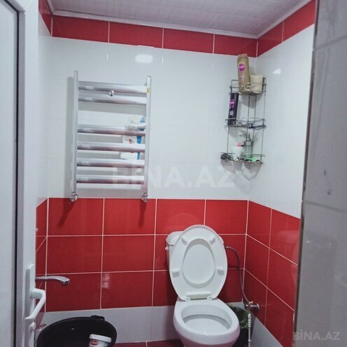 2 otaqlı həyət evi/bağ evi - Xırdalan - 55 m² (22)