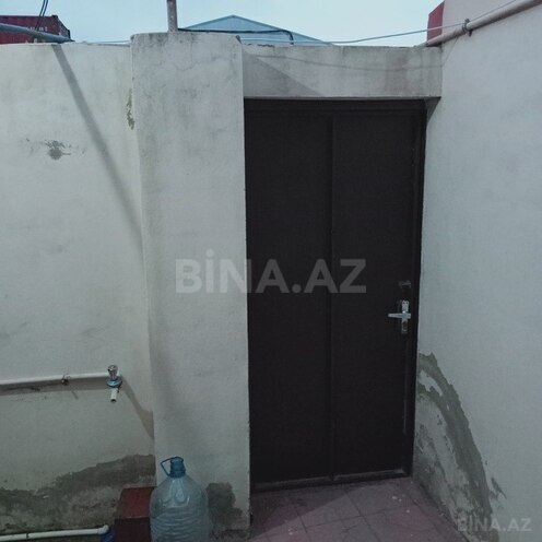 2 otaqlı həyət evi/bağ evi - Xırdalan - 55 m² (25)