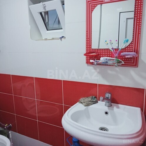 2 otaqlı həyət evi/bağ evi - Xırdalan - 55 m² (13)