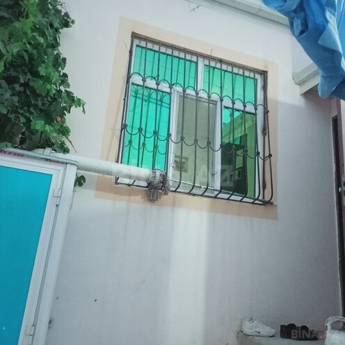2 otaqlı həyət evi/bağ evi - Xırdalan - 55 m² (21)