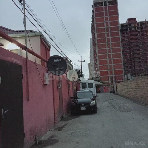 2 otaqlı həyət evi/bağ evi - Xırdalan - 55 m² (20)