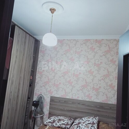 2 otaqlı həyət evi/bağ evi - Xırdalan - 55 m² (19)