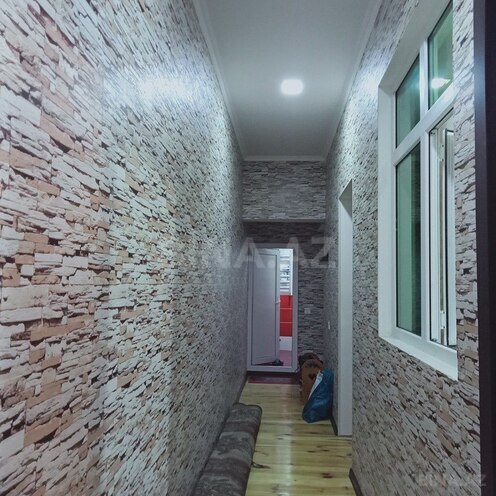 2 otaqlı həyət evi/bağ evi - Xırdalan - 55 m² (16)