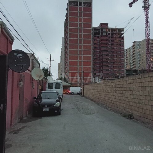 2 otaqlı həyət evi/bağ evi - Xırdalan - 55 m² (23)
