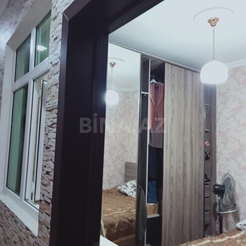 2 otaqlı həyət evi/bağ evi - Xırdalan - 55 m² (11)