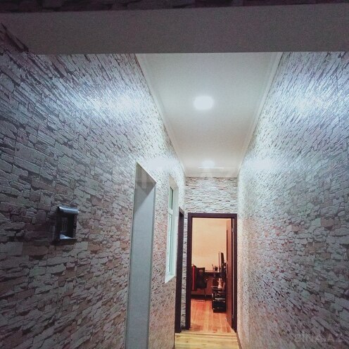 2 otaqlı həyət evi/bağ evi - Xırdalan - 55 m² (15)