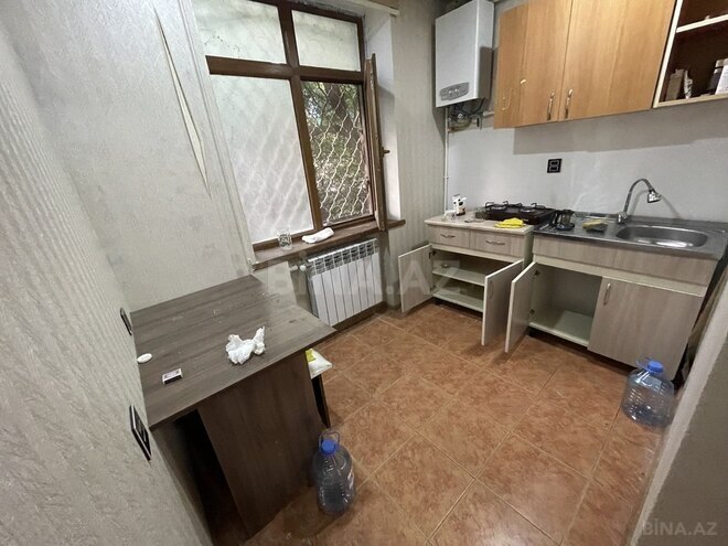 3 otaqlı köhnə tikili - Nərimanov r. - 60 m² (1)