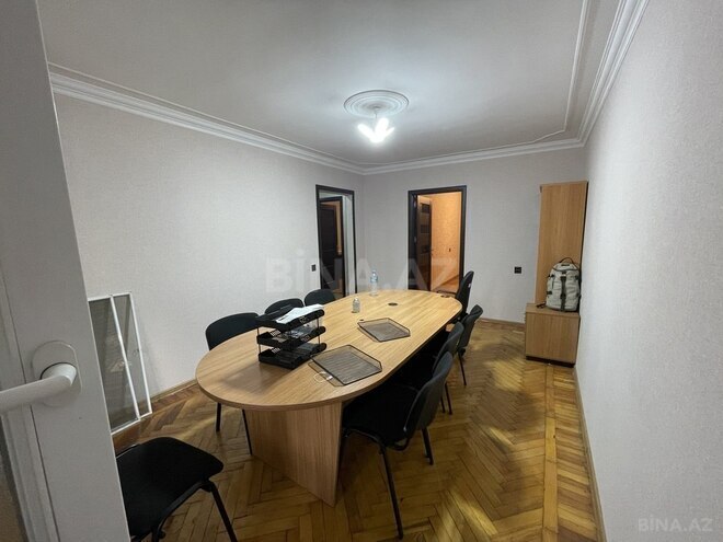 3 otaqlı köhnə tikili - Nərimanov r. - 60 m² (5)