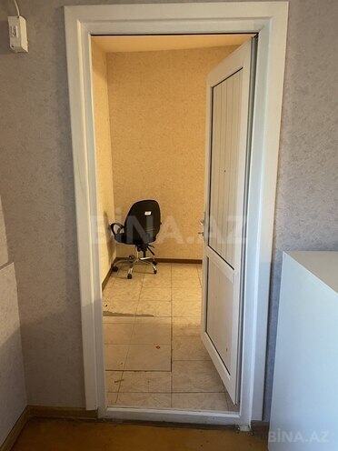 3 otaqlı köhnə tikili - Nərimanov r. - 60 m² (9)