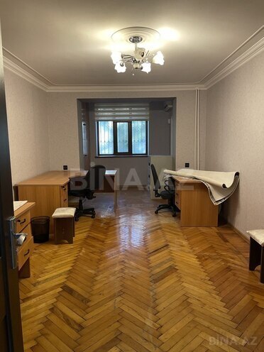 3 otaqlı köhnə tikili - Nərimanov r. - 60 m² (8)