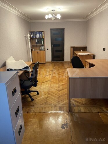 3 otaqlı köhnə tikili - Nərimanov r. - 60 m² (10)