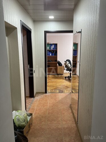 3 otaqlı köhnə tikili - Nərimanov r. - 60 m² (11)