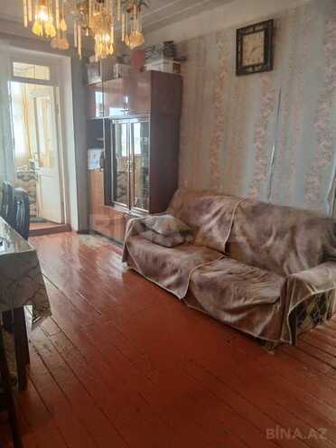 3 otaqlı yeni tikili - Lökbatan q. - 30 m² (1)
