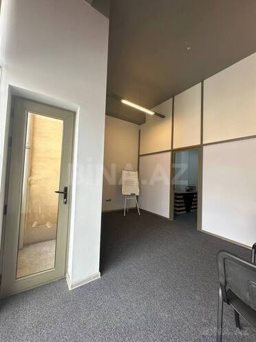 2 otaqlı ofis - Nəriman Nərimanov m. - 60 m² (4)