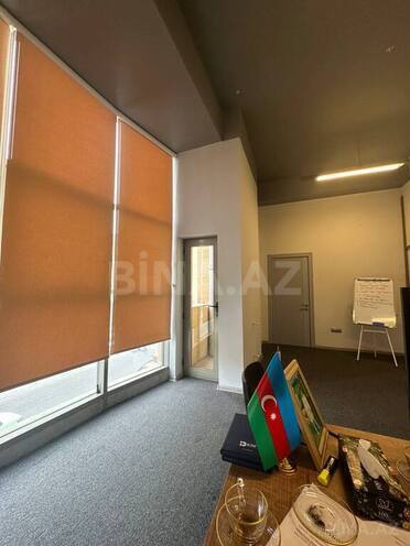 2 otaqlı ofis - Nəriman Nərimanov m. - 60 m² (3)
