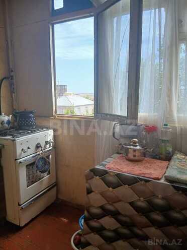 3 otaqlı yeni tikili - Lökbatan q. - 30 m² (5)
