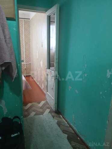 3 otaqlı yeni tikili - Lökbatan q. - 30 m² (4)