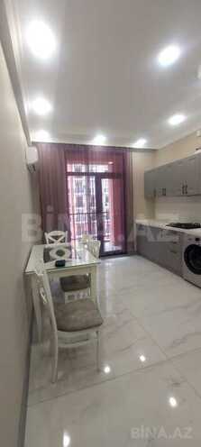 2 otaqlı yeni tikili - Dərnəgül m. - 93 m² (11)