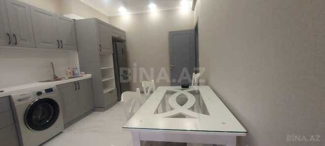2 otaqlı yeni tikili - Dərnəgül m. - 93 m² (12)