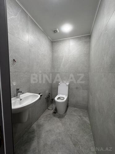 2 otaqlı yeni tikili - Dərnəgül m. - 93 m² (15)
