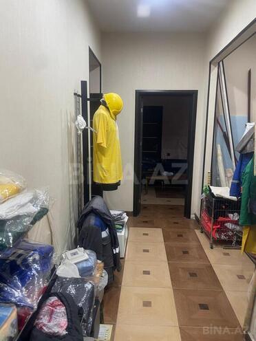 Obyekt - Səbail r. - 60 m² (7)