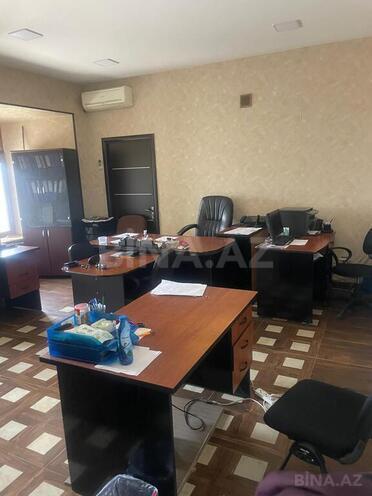 Obyekt - Səbail r. - 60 m² (6)