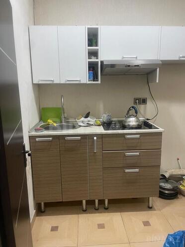 Obyekt - Səbail r. - 60 m² (8)