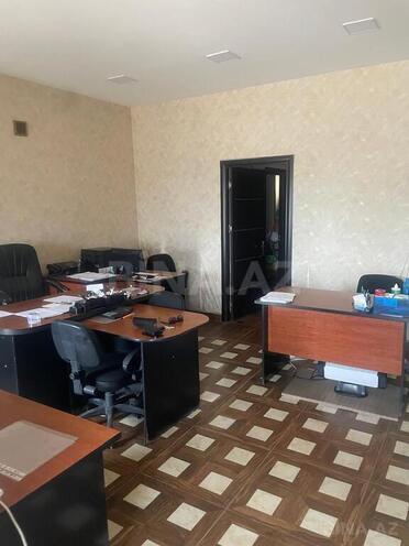 Obyekt - Səbail r. - 60 m² (5)