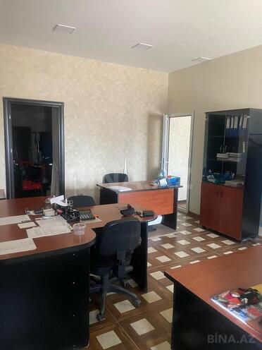 Obyekt - Səbail r. - 60 m² (4)