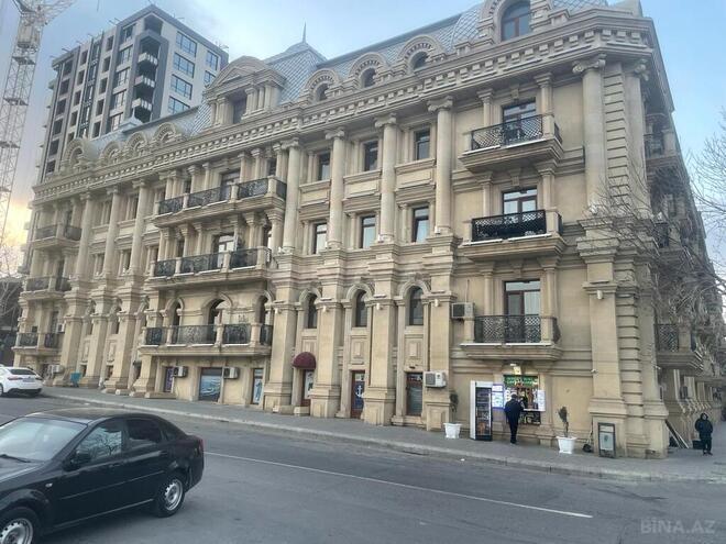 Obyekt - Səbail r. - 60 m² (10)