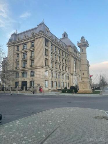 Obyekt - Səbail r. - 60 m² (2)