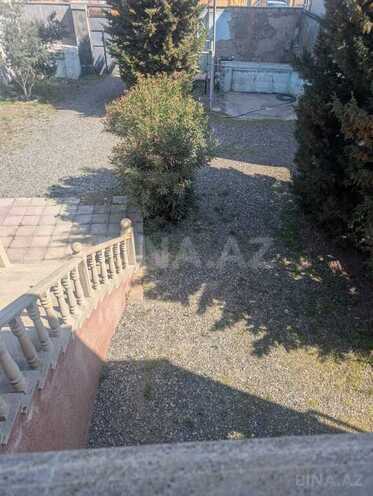 6 otaqlı həyət evi/bağ evi - Mərdəkan q. - 300 m² (9)