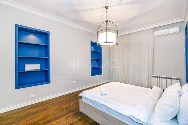 Продаётся 5-комн. новостройка 243 м², м. Сахил, photo 14 from 32