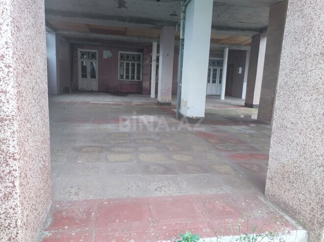 6 otaqlı həyət evi/bağ evi - Mərdəkan q. - 300 m² (6)