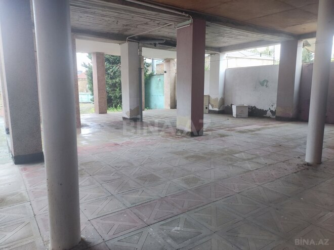 6 otaqlı həyət evi/bağ evi - Mərdəkan q. - 300 m² (5)