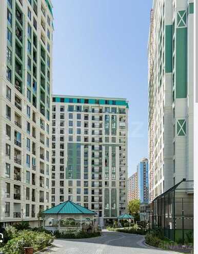4 otaqlı yeni tikili - Gənclik m. - 220 m² (3)