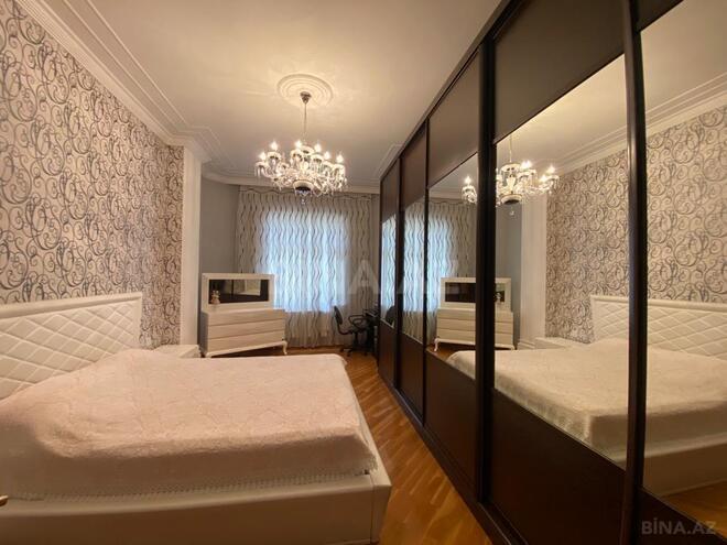 4 otaqlı yeni tikili - Nəsimi r. - 200 m² (10)