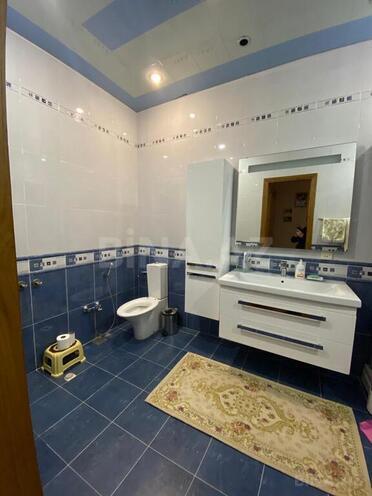 4 otaqlı yeni tikili - Nəsimi r. - 200 m² (19)