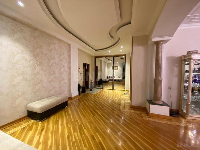 4 otaqlı yeni tikili - Nəsimi r. - 200 m² (16)