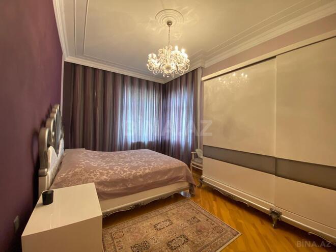 4 otaqlı yeni tikili - Nəsimi r. - 200 m² (8)