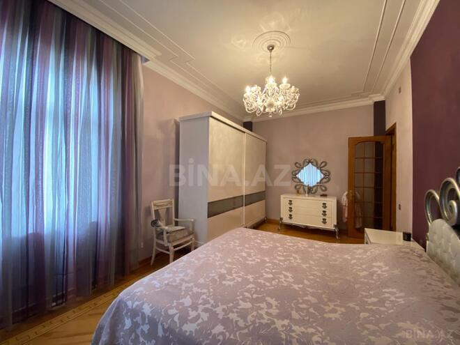 4 otaqlı yeni tikili - Nəsimi r. - 200 m² (9)