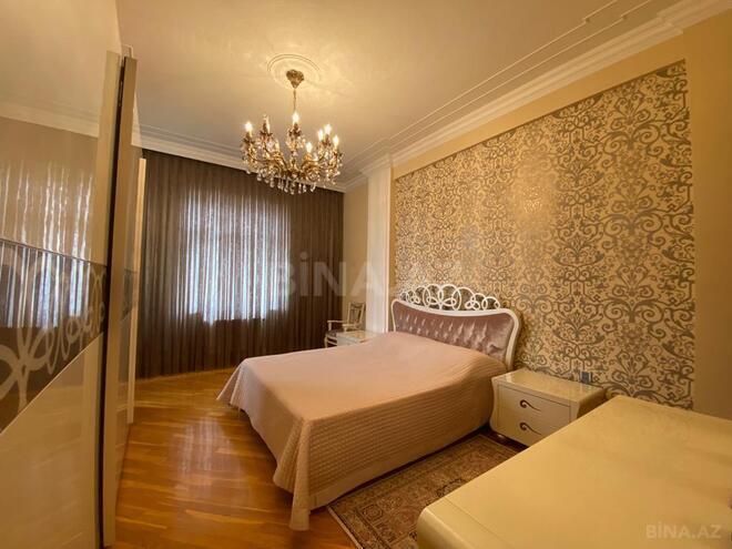 4 otaqlı yeni tikili - Nəsimi r. - 200 m² (11)