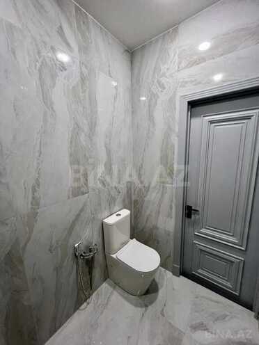 3-комн. новостройка - м. Низами - 95 м² (6)
