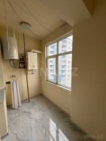 3-комн. новостройка - м. Низами - 95 м² (12)